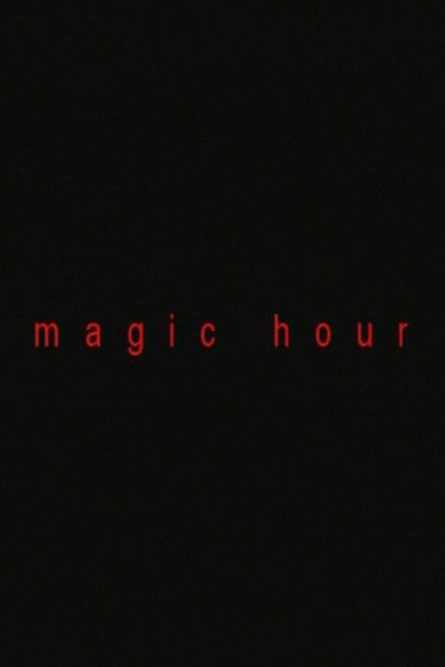 Magic Hour