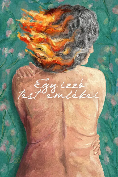 Egy izzó test emlékei