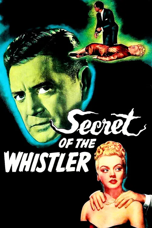 The Secret of the Whistler