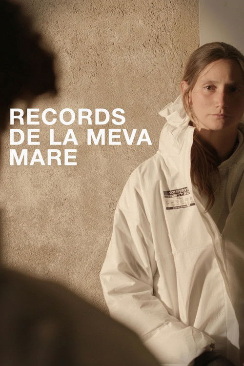 Records de la meva mare