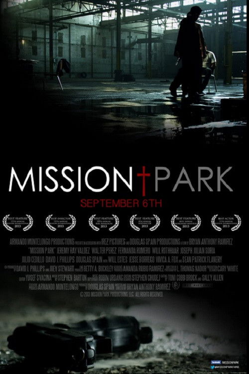 Mission Park