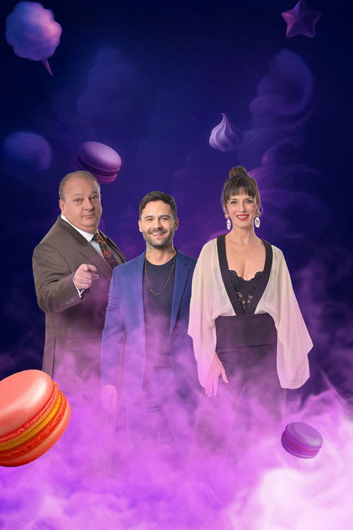 MasterChef Brazil Dessert Masters