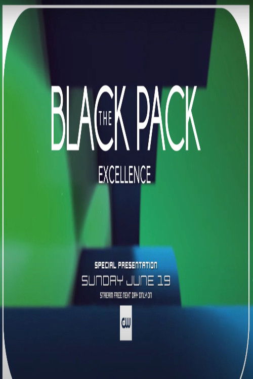 The Black Pack: Excellence