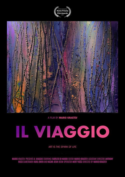 IL VIAGGIO