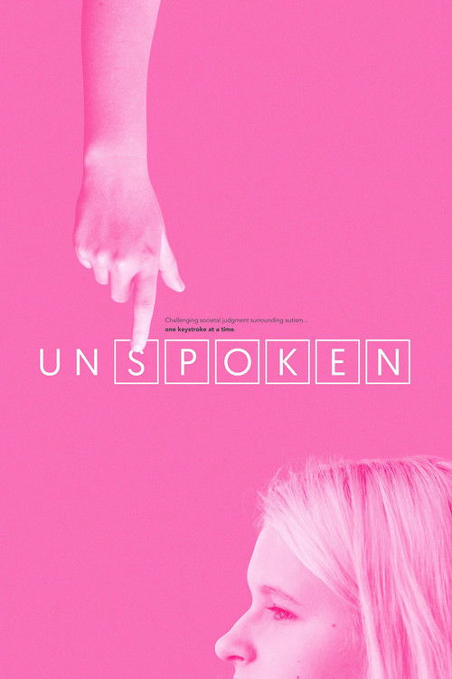 Unspoken