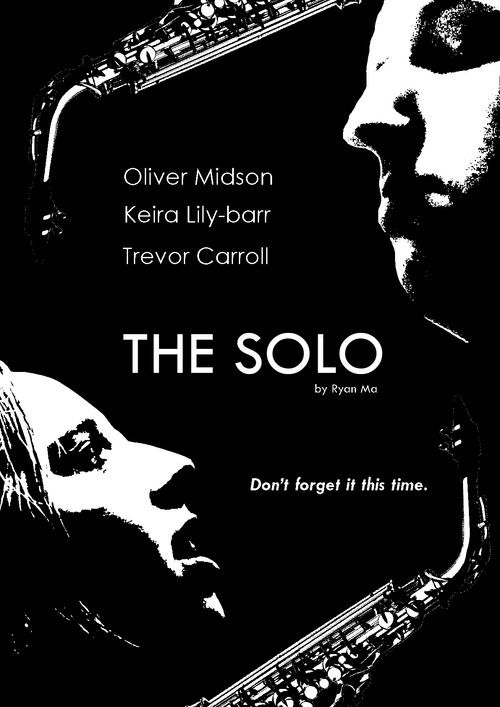 THE SOLO