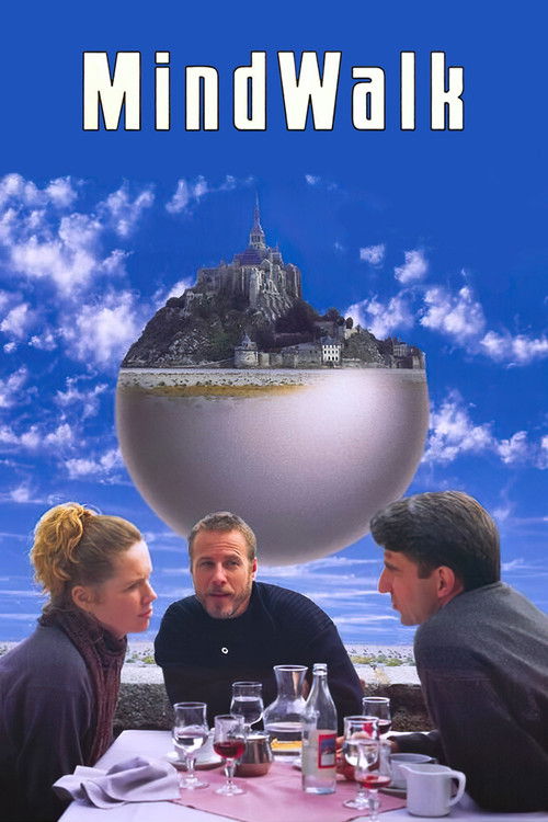 Szellemi barangolás