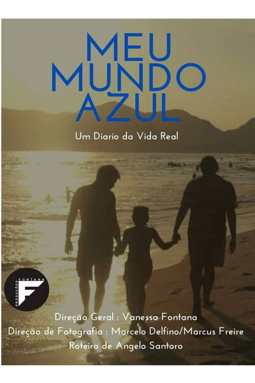 Meu Mundo Azul