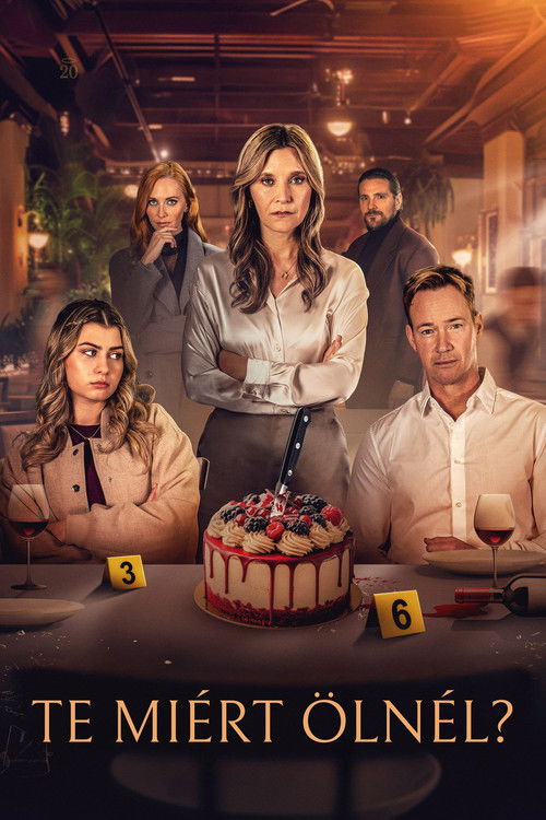 What Would You Kill For?