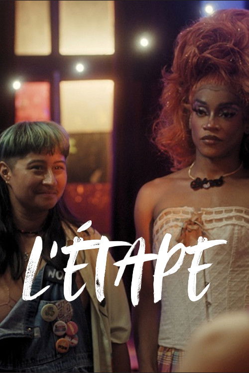 L'Étape