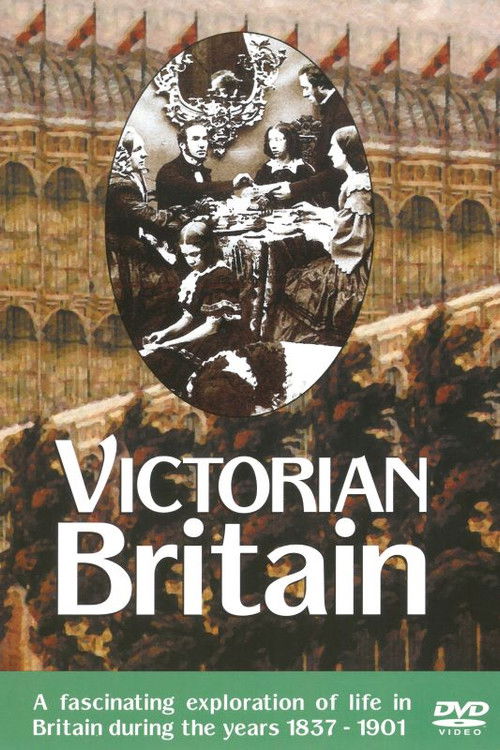 Victorian Britain