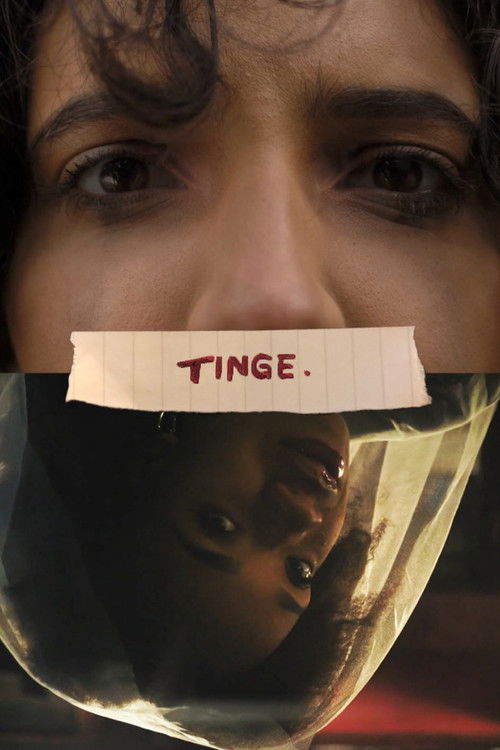 Tinge