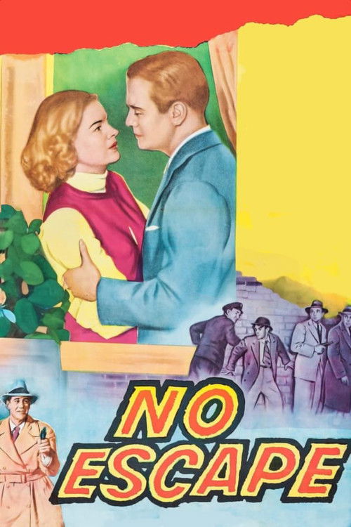 No Escape