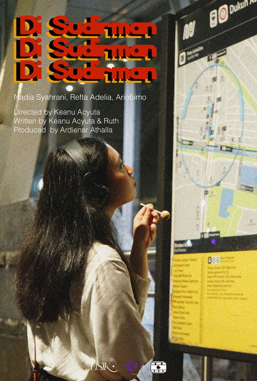 Di Sudirman