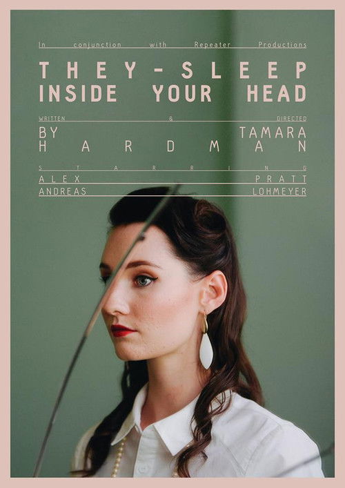 They Sleep Inside Your Head