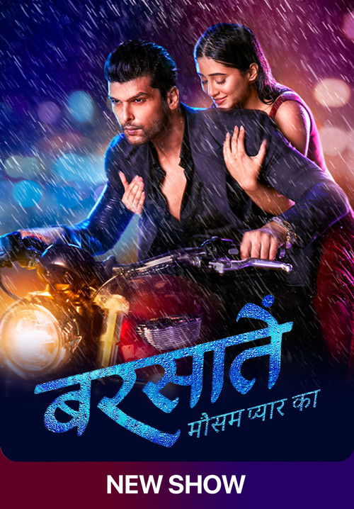 Barsatein - Mausam Pyar Ka