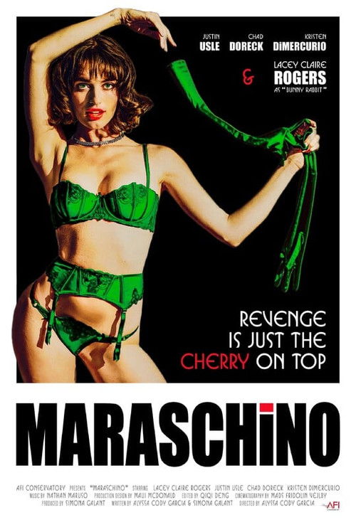 Maraschino
