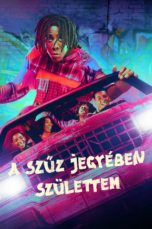 A szűz jegyében születtem