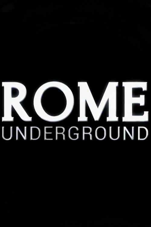 Rome Underground