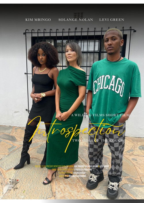 Introspection: Two sides of the couch