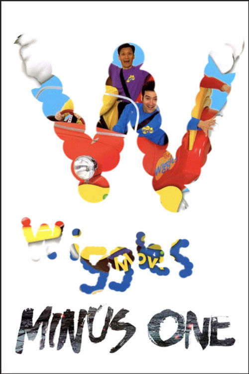 The Wiggles Movie