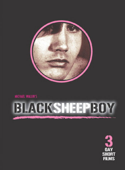 Black Sheep Boy