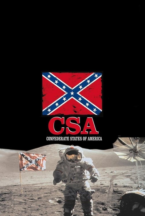 C.S.A. The Confederate States of America