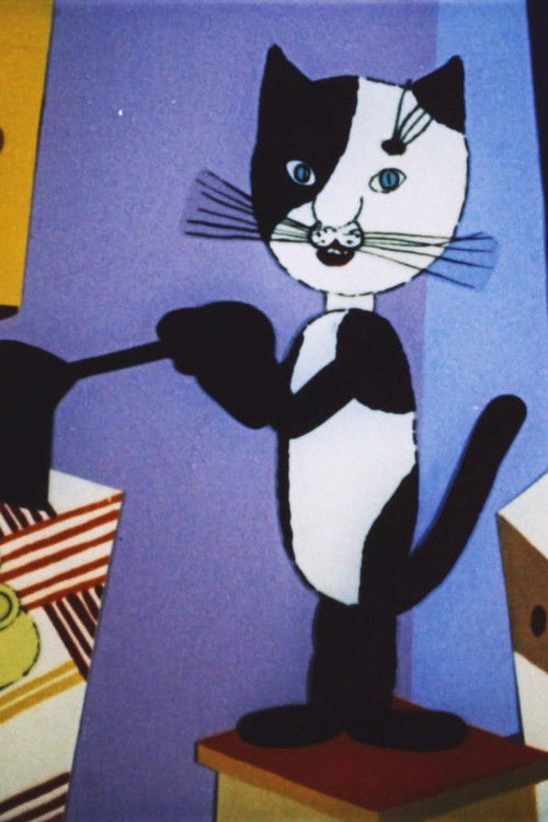 What Is Going On Here?!!