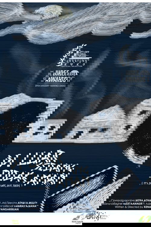 It's Not Safe Out There