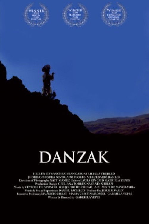 Danzak