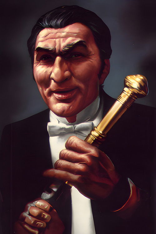 The Strange Case of Dr. Jekyll and Mr. Hyde