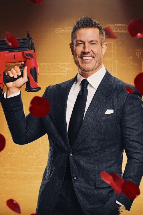 Bachelor Mansion Takeover