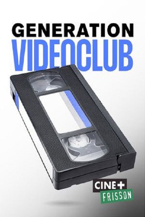 Génération Vidéo Club