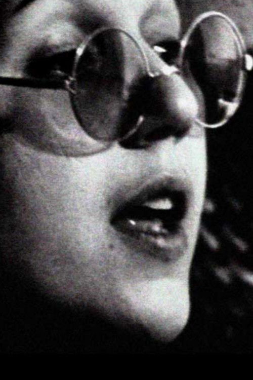 Judy Chicago & the California Girls