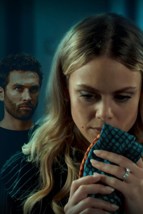 Férjem, az önimádó