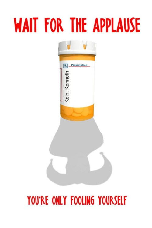 Wait For The Applause