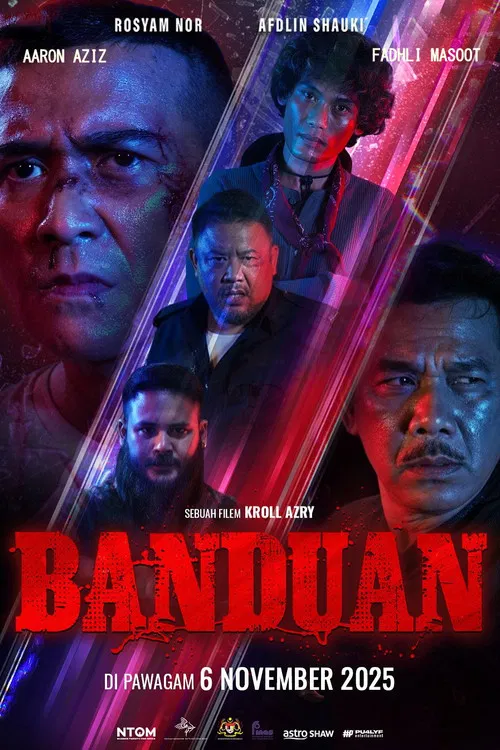Banduan