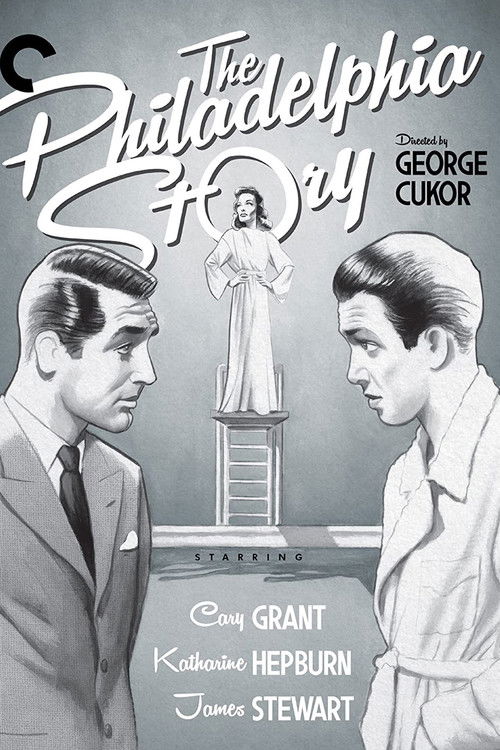 In Search of Tracy Lord