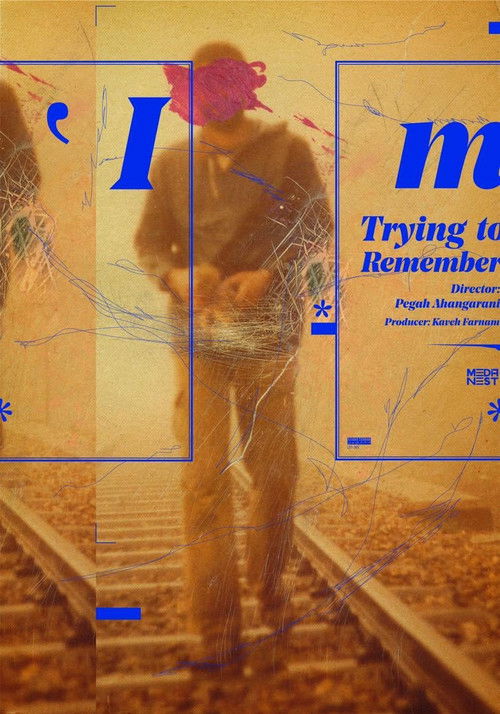 I Am Trying to Remember