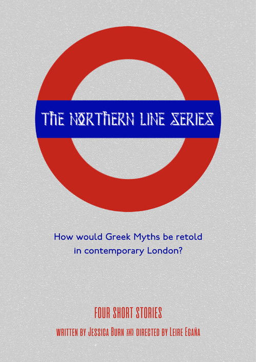The Northern Line series