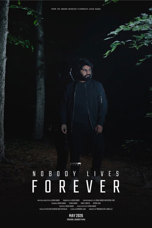 Nobody Lives Forever