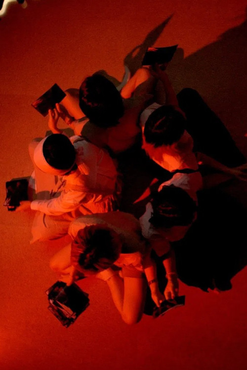 I Remember. I Remember