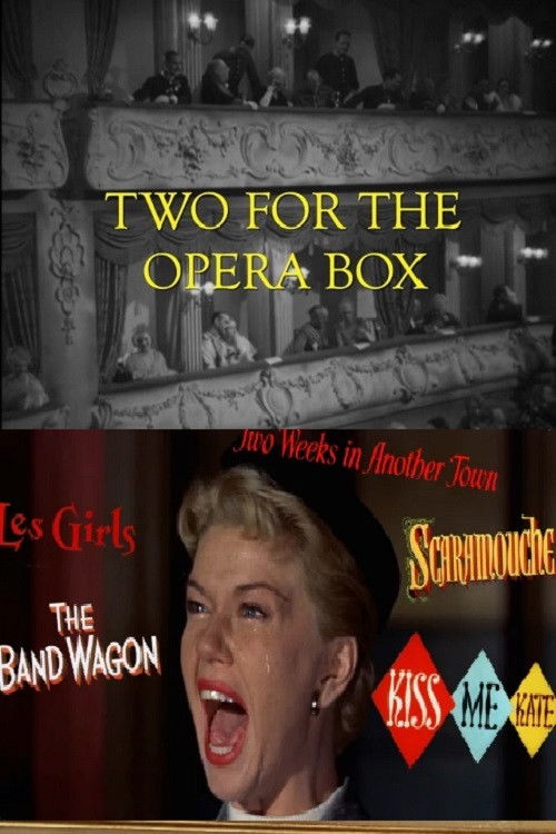 Two for the Opera Box