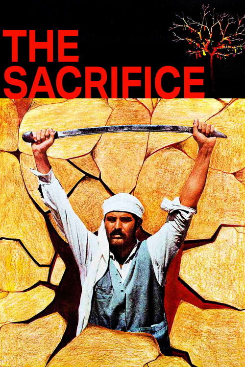 The Sacrifice