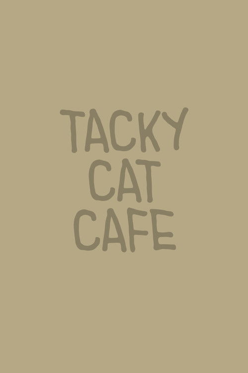 Tacky Cat Cafe