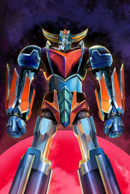 Grendizer U
