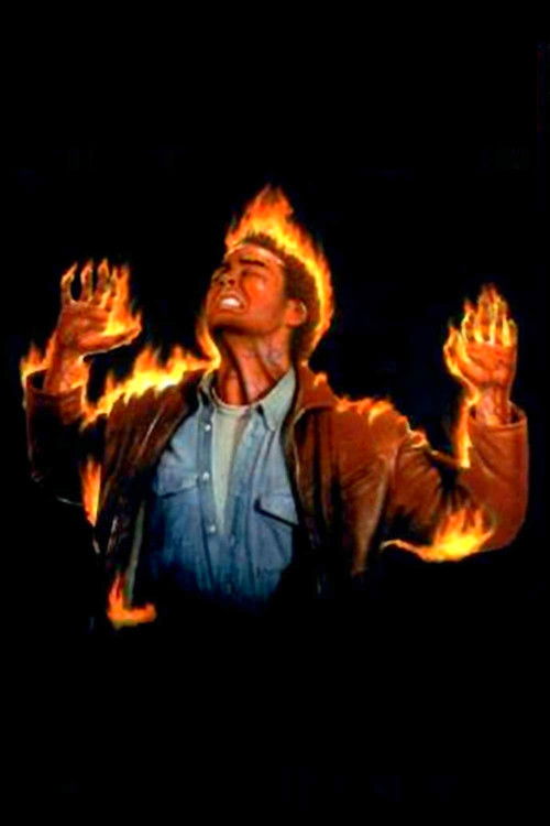 Agyfürkészők 3. - A könyörtelen