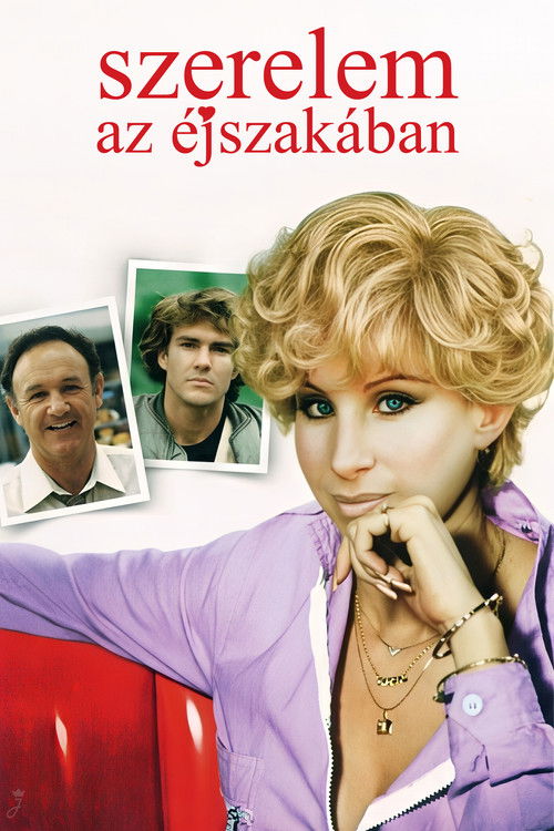 Szerelem az éjszakában