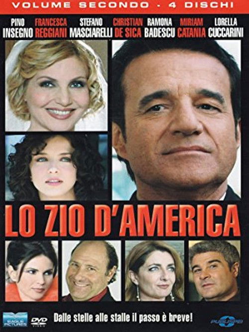 Lo zio d'America