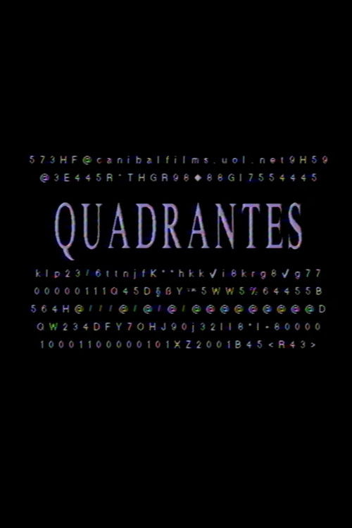 Quadrantes